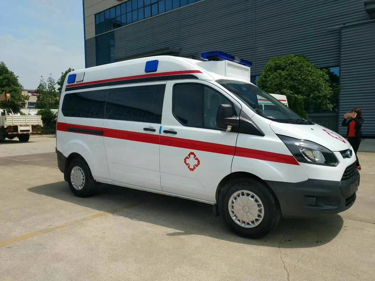 蒙阴县出院转院救护车